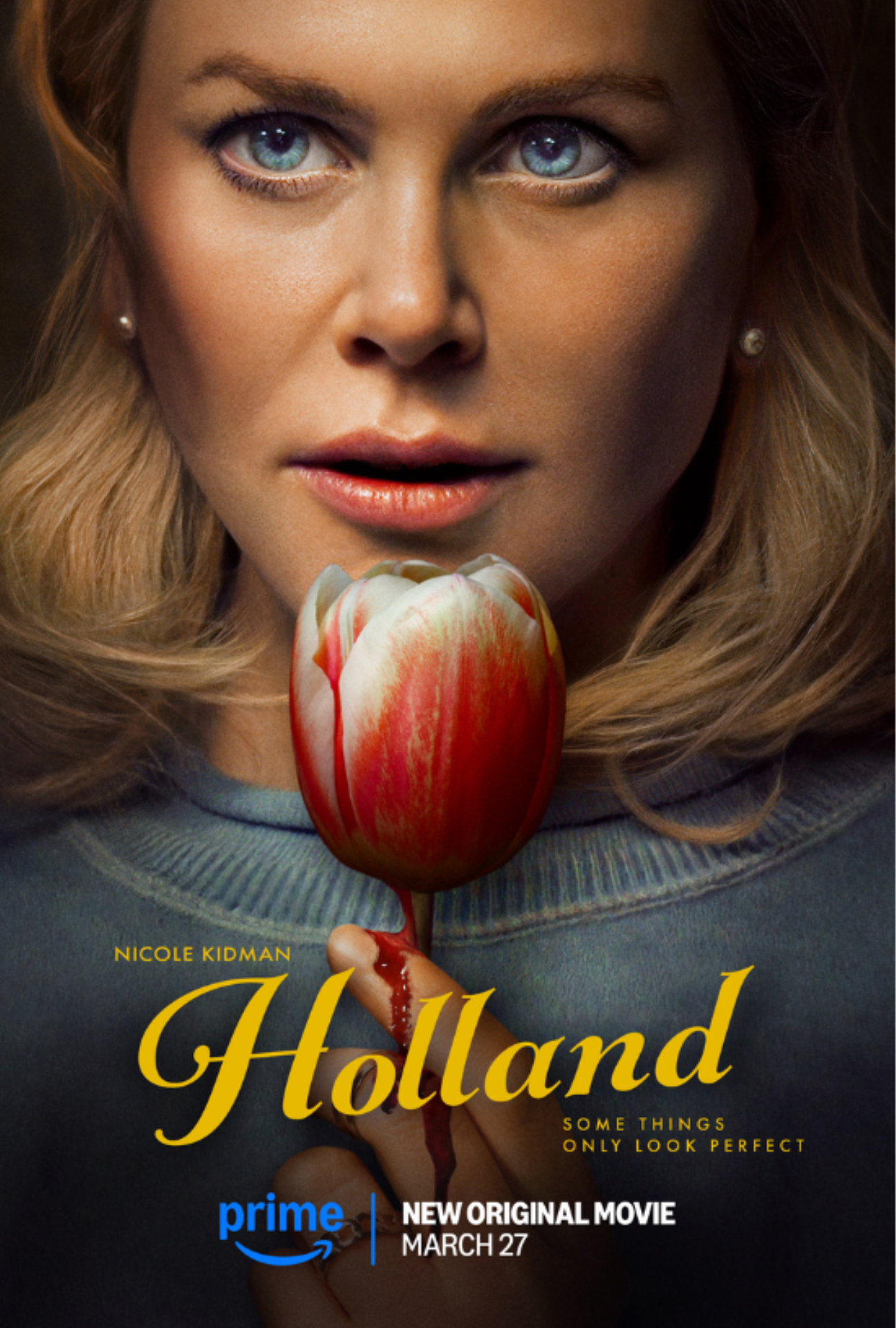 HOLLAND