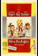 We're No Angels
