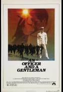 Retro Series: An Officer and a Gentleman