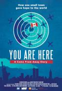 YOU ARE HERE: A COME FROM AWAY STORY