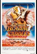 Retro Series: Blazing Saddles