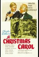Retro Series: A Christmas Carol