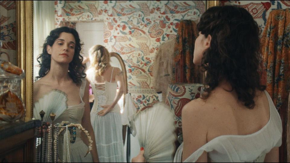JANE AUSTEN WRECKED MY LIFE