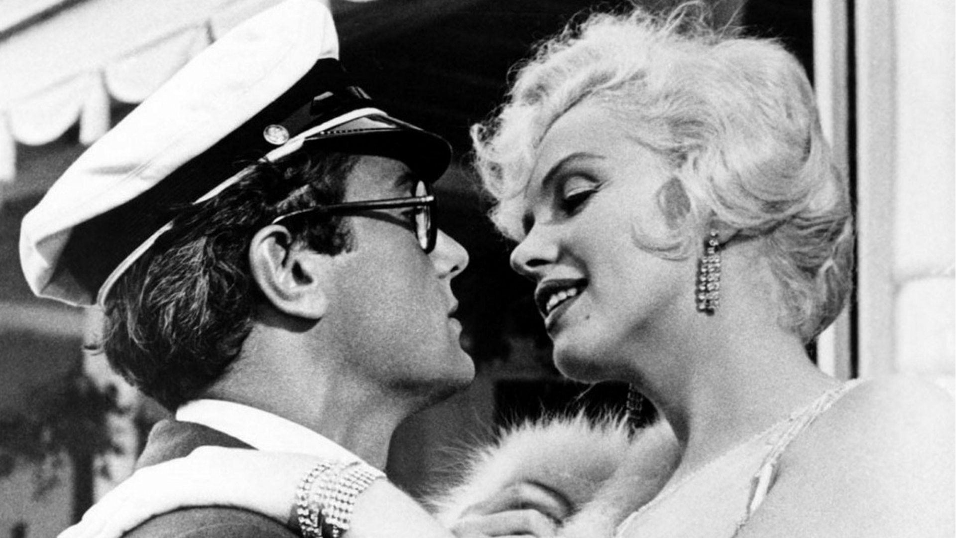 SOME LIKE IT HOT