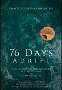 76 Days Adrift