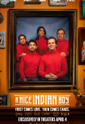 NICE INDIAN BOY, A