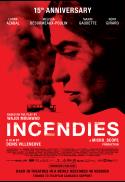 INCENDIES