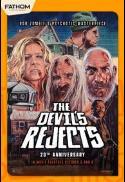 The Devil's Rejects 20th Anniversary