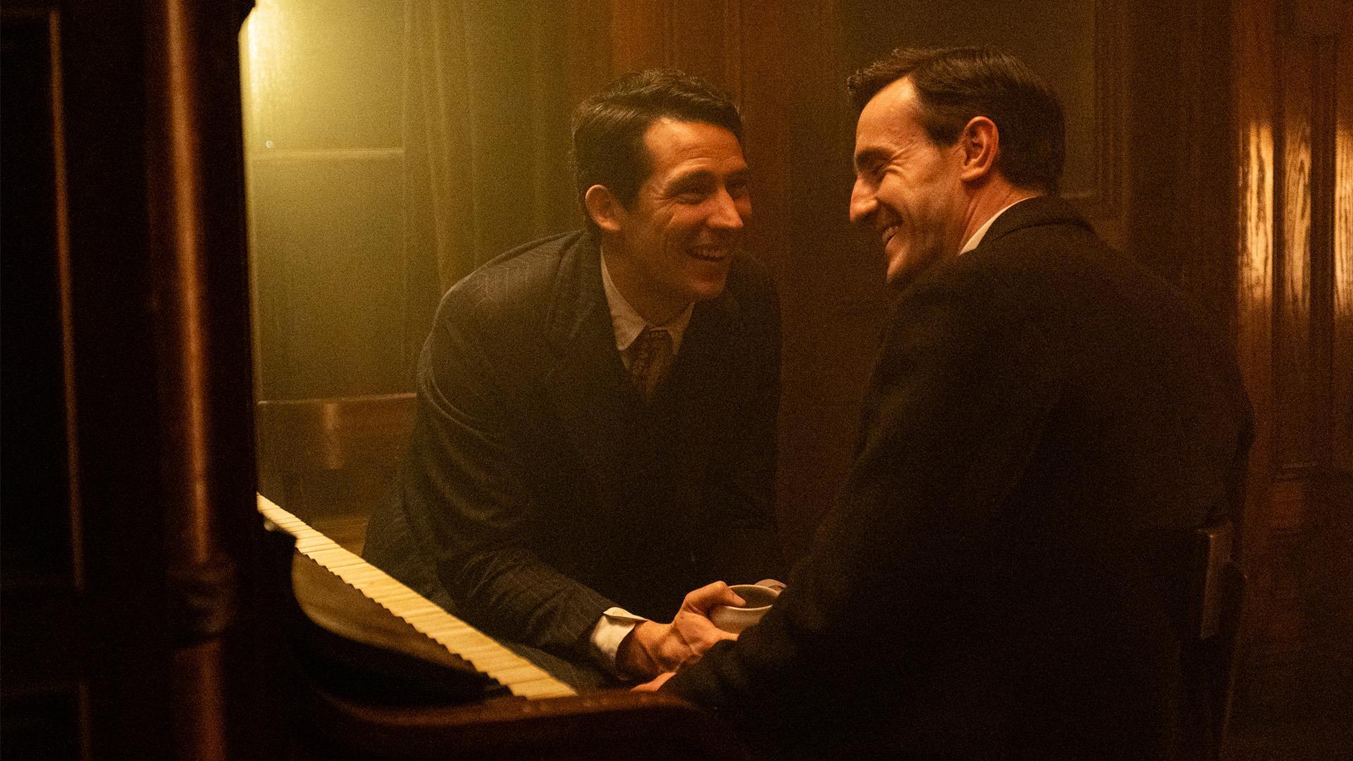 HISTORY OF SOUND, THE