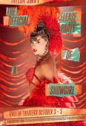 Taylor Swift / Release Party of a Showgirl