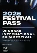 2025 FESTIVAL PASS