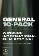 2025 GENERAL TICKET 10-PACK