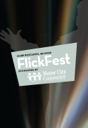 2025 MARK BOSCARIOL 48-HOUR FLICKFEST