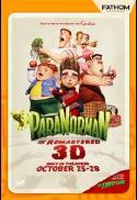 ParaNorman (Remastered)