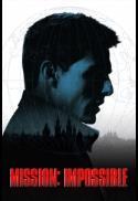 Mission: Impossible - 35mm