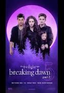 The Twilight Saga: Breaking Dawn – Part 2 (2025)