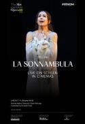 The Metropolitan Opera: La Sonnambula