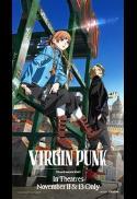 VIRGIN PUNK Clockwork Girl (Subbed)