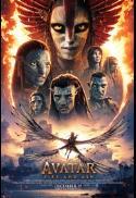 Avatar: Fire and Ash 3D