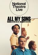 NTLive: All My Sons