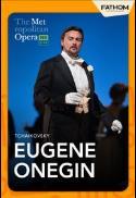 The Metropolitan Opera: Eugene Onegin (2026)