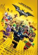 Family Series: The LEGO Batman Movie