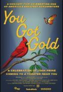 You Got Gold: A Celebration of John Prine