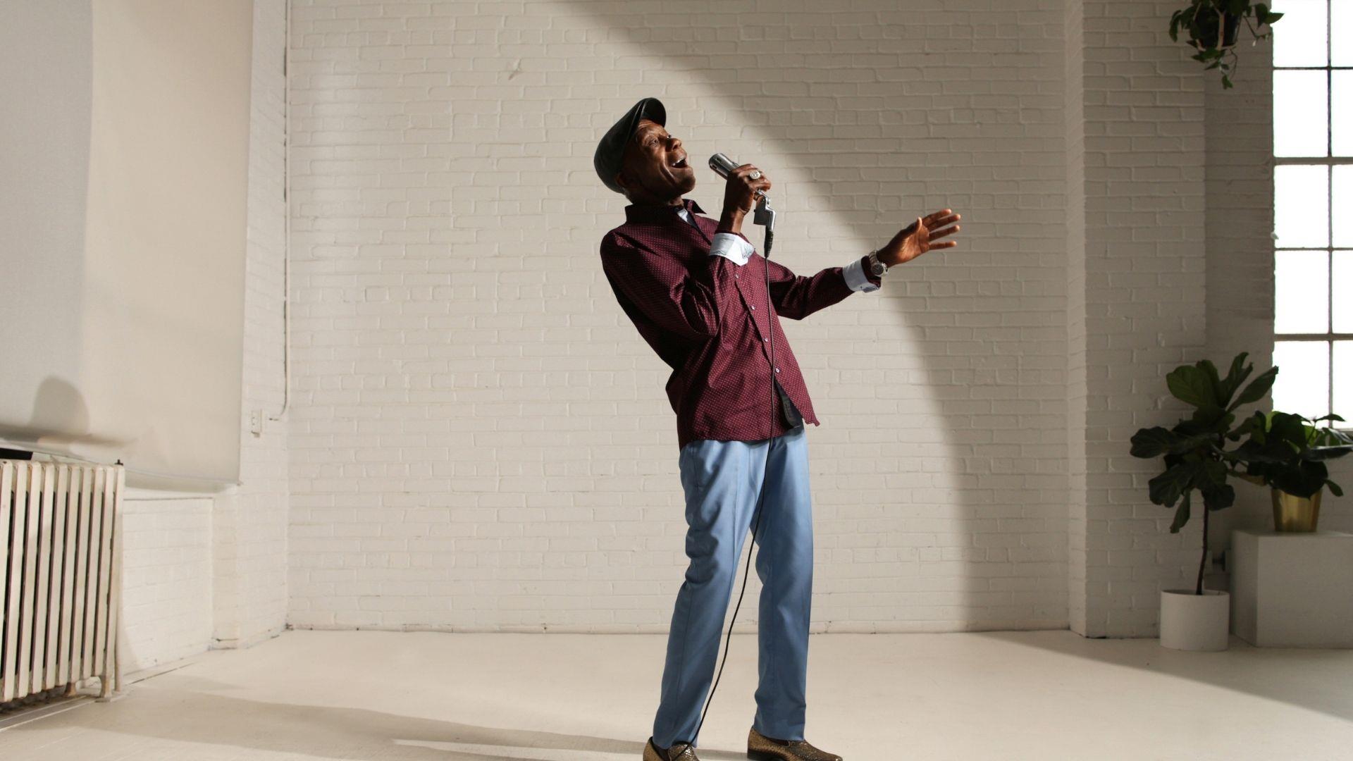 PLAY IT LOUD! HOW TORONTO GOT SOUL