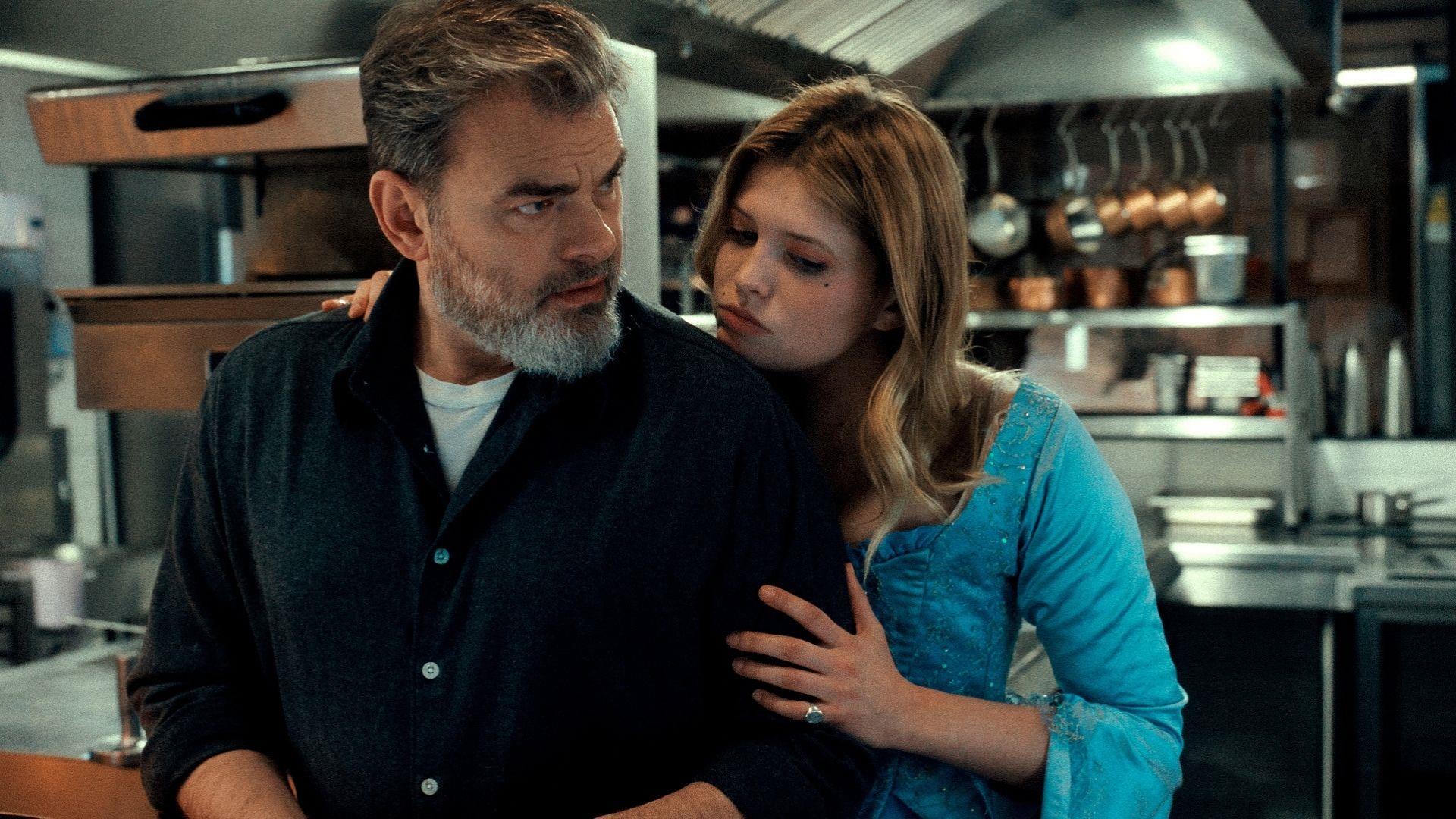 REPARATION, THE - Windsor International Film Festival