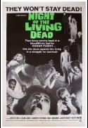The Graveyard Grindhouse: Night of the Living Dead