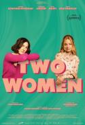 TWO WOMEN