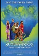 Scooby-Doo 2: Monsters Unleashed