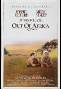 Sunday AM Classics: Out of Africa