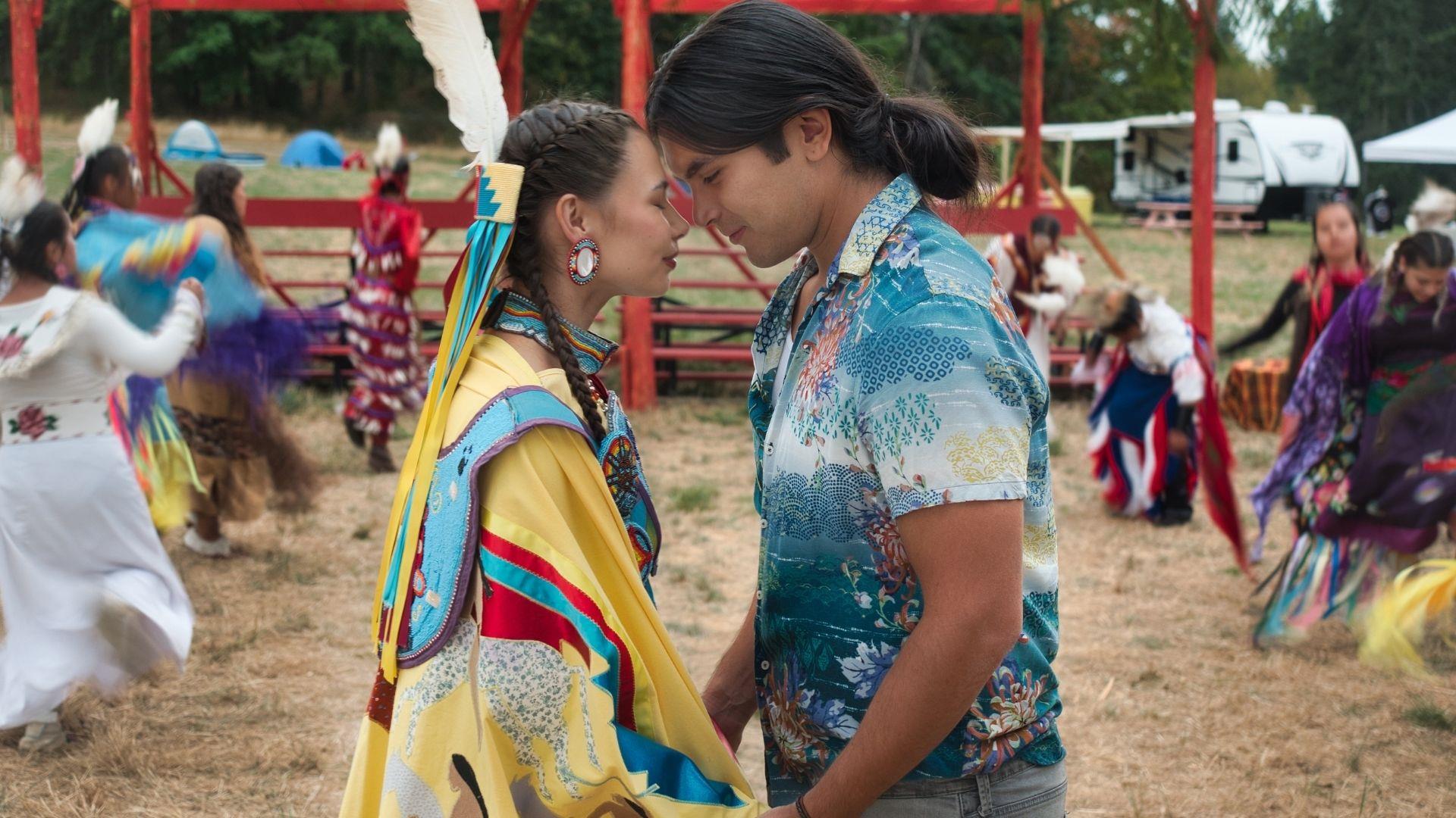 SWEET SUMMER POW WOW