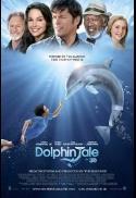 Family Series: Dolphin Tale