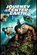 Family Series: Journey to the Center of the Earth