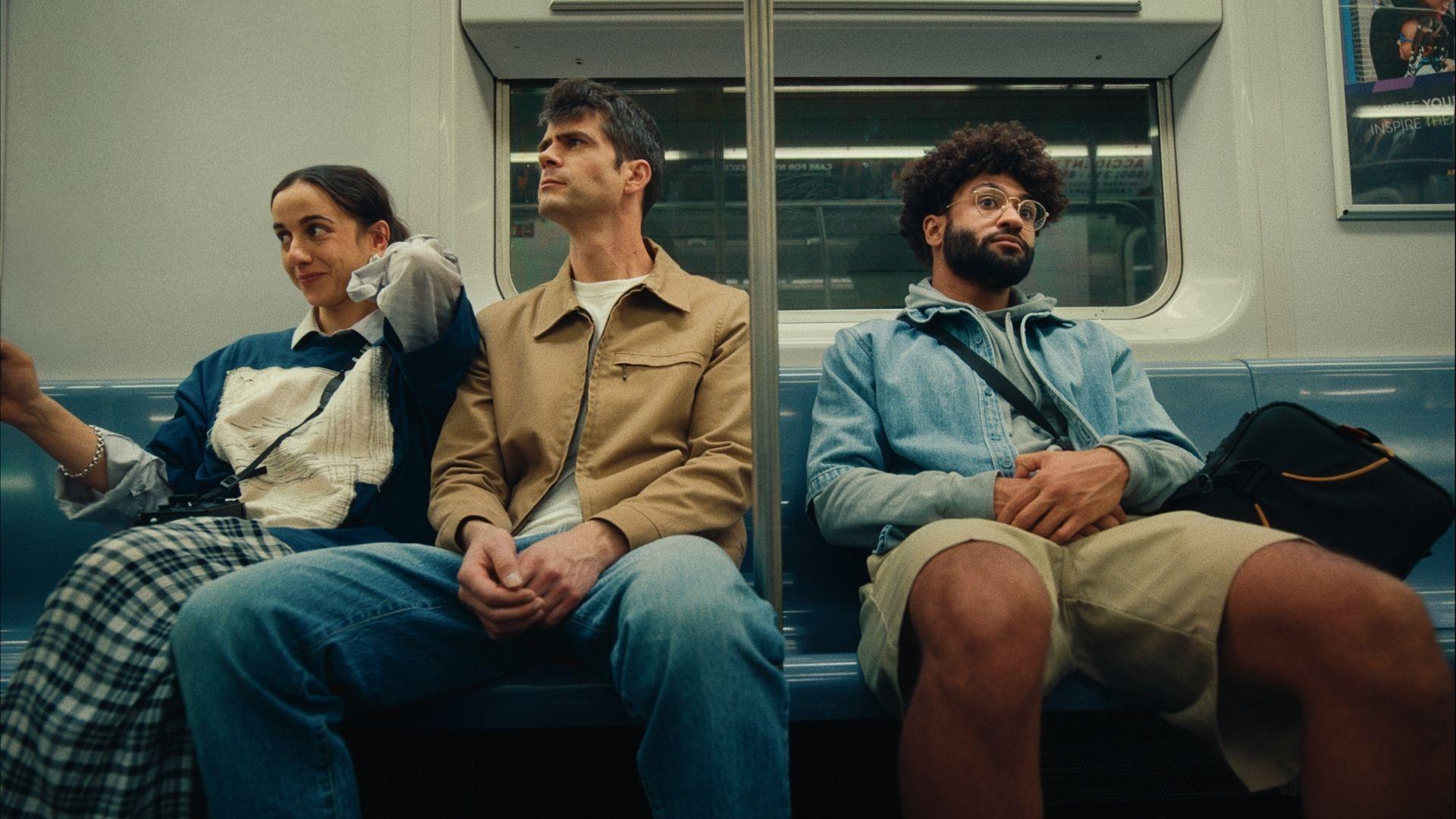 TRAVEL COMPANION, THE