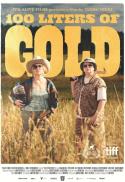 100 LITERS OF GOLD