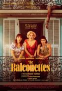 BALCONETTES, THE