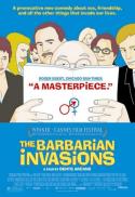 BARBARIAN INVASIONS, THE