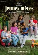 YOUNG MOTHERS