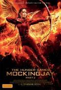 The Hunger Games: Mockingjay - Part 2