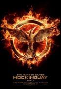 The Hunger Games: Mockingjay - Part 1