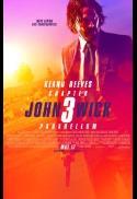 John Wick: Chapter 3 - Parabellum