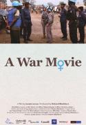 WAR MOVIE, A