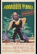Forbidden Planet