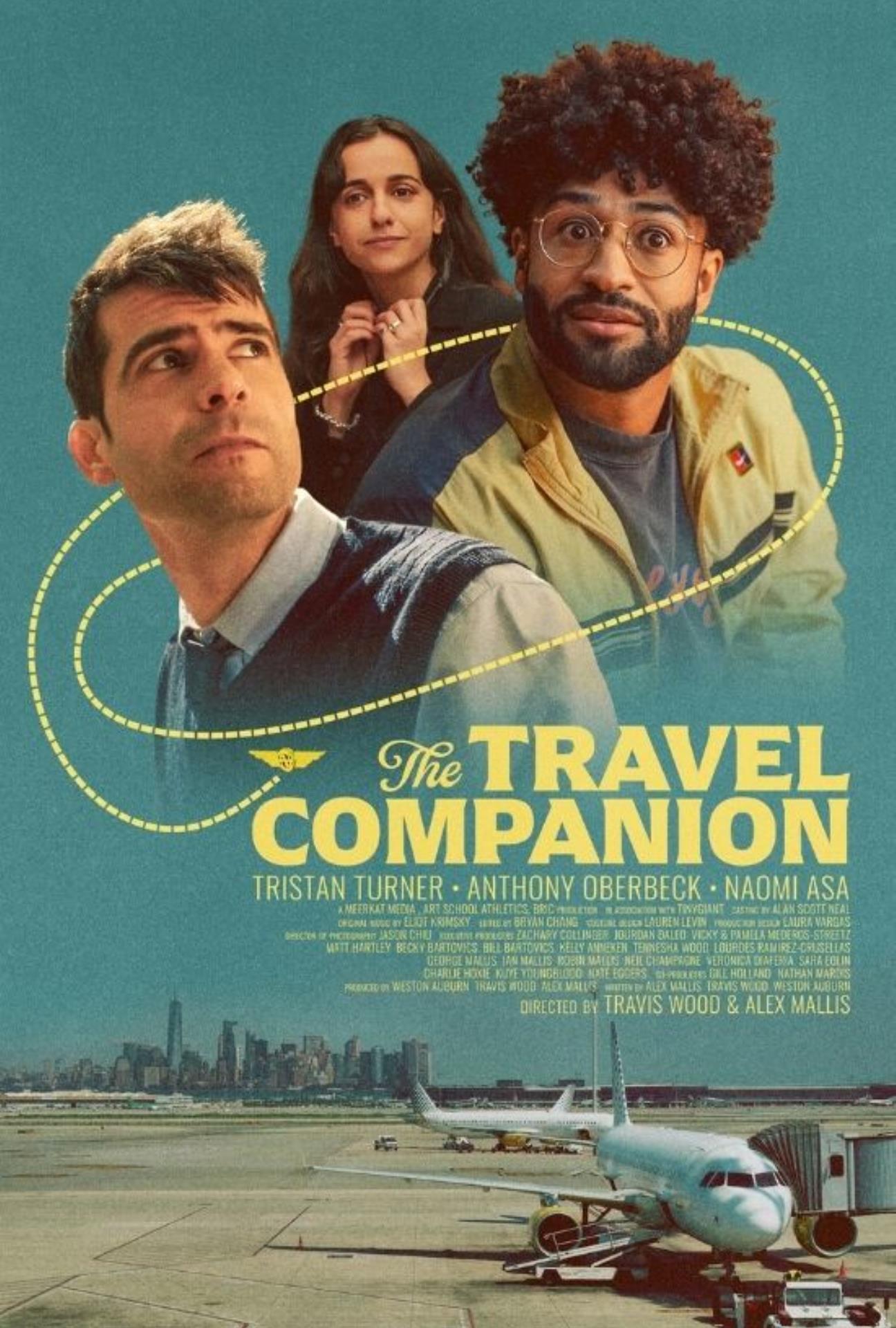 TRAVEL COMPANION, THE