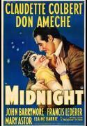 Midnight - 35mm