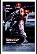Late Nite Series: RoboCop