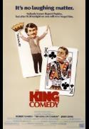 The King of Comedy